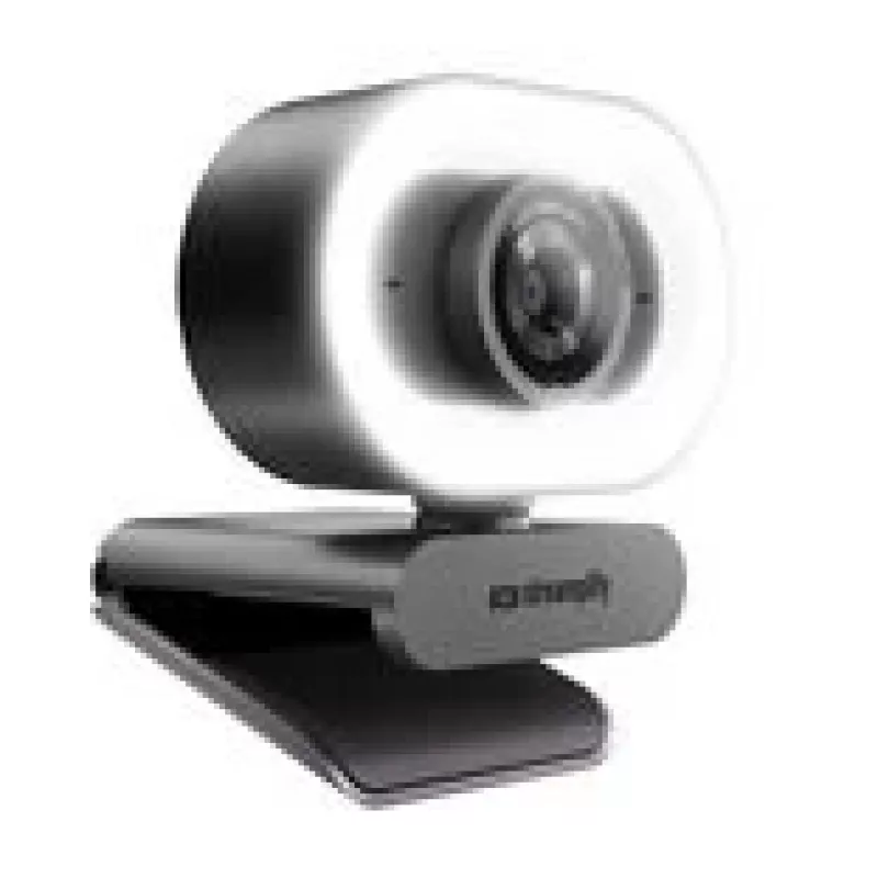Internetinė kamera Streamplify SPCW-CLFH221.11 — Full HD 1080p 60fps, USB jungtis