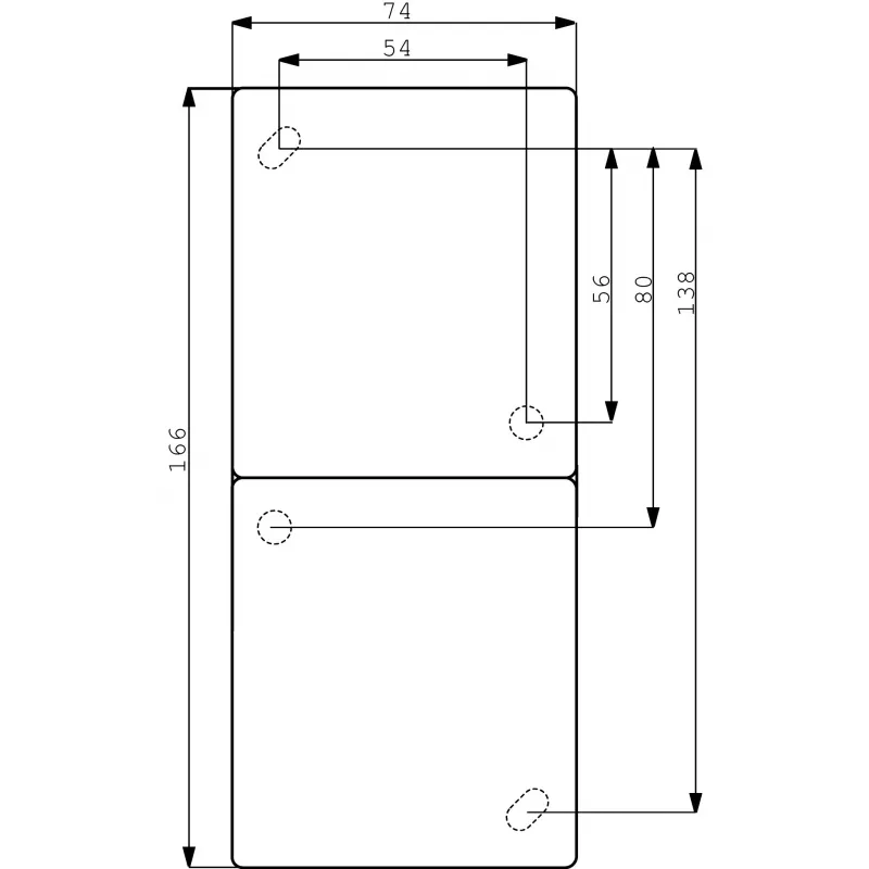 BUSCH JAEGER BJ 20-02EW-53 Kištukinis lizdas su vyrių dangteliu vertikalus 2f ocean IP44 Pilka/Mėlyna