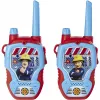 Feuerwehrmann Sam Walkie Talkie racija