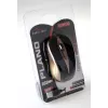PLANO - Optinė pelė 800 CPI, 3 mygtukai + slinkimo ratukas, USB sąsaja (MT1091MO)