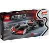 LEGO SPEED CHAMPIONS 77250 MoneyGram Haas F1 Team VF-24 lenktyninis automobilis