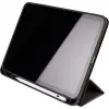 Folio dėklas Tucano Up Plus, skirtas iPad 10,9 colio 2022, pilkas
