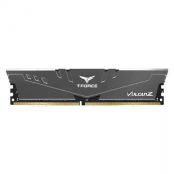 DIMM 16 GB DDR4-3200 (grau, TLZGD416G3200HC16F01, VULCAN Z, INTEL XMP)