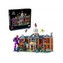 LEGO MARVEL 76294 X-Mansion – LEGO rinkinys