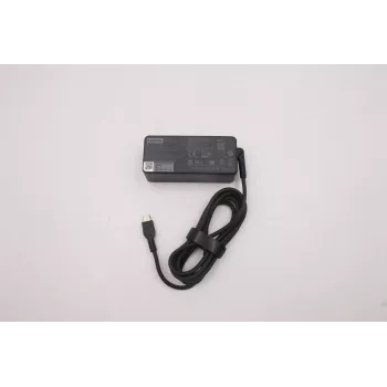 Maitinimo adapteris nešiojamam kompiuteriui Lenovo FRU02DL119 45W – atsarginis kintamosios srovės adapteris, skirtas Lenovo nešiojamiesiems kompiuteriams