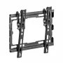 SBOX PLB-3422T-2 TV laikiklis sieninis, pasvirantis, 23–43 colių / 45 kg, VESA 200×200