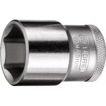 Smūginė veržliaraktinė galvutė Gedore 6131180