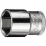 Smūginė veržliaraktinė galvutė Gedore 6131180