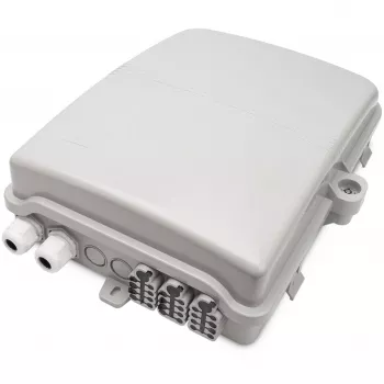Išorinis skirstymo dėžė Digitus DN-968911 24 LC/SC jungtims