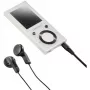 MP3 grotuvas 16GB baltas/3717472 INTENSO