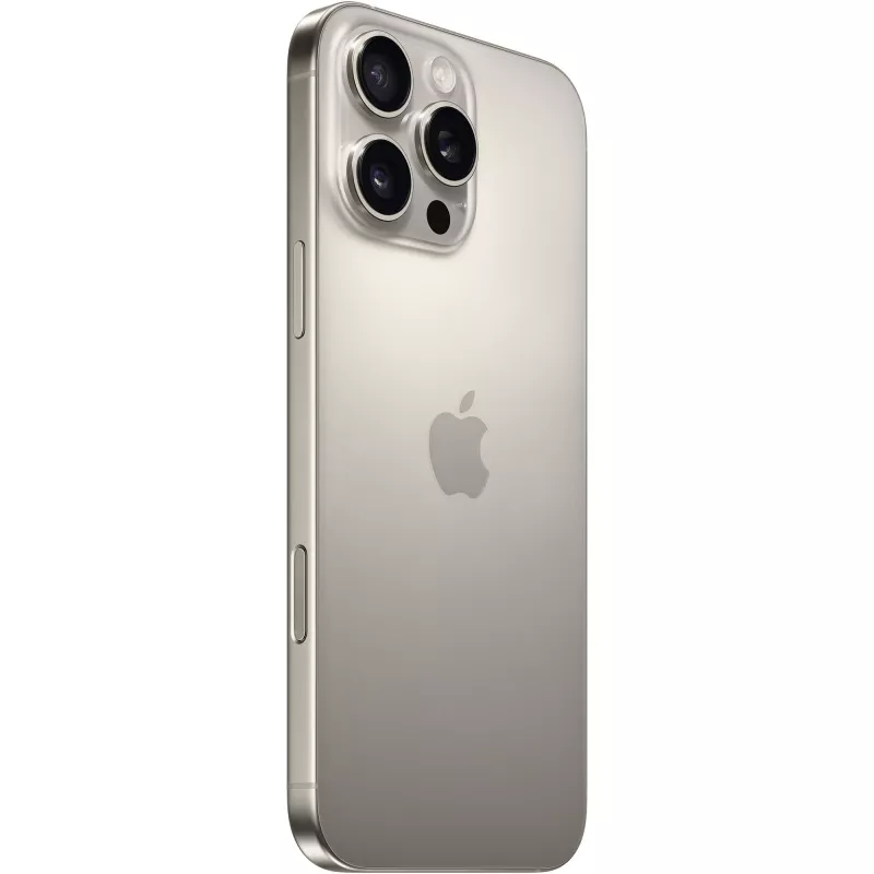 Apple iPhone 16 Pro Max 512GB 6,9 col. Natural Titanium EU MYX33ZD/a