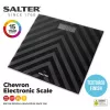 Svarstyklės vonios Salter SA00287 BACFEU16 Chevron Two Tone