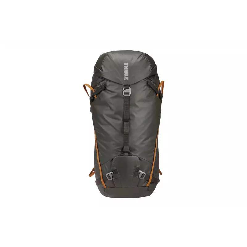 Thule Stir Alpine 40L kuprinė žygiams, Obsidian