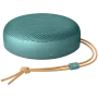 Belaidis garsiakalbis Bang & Olufsen Beosound A1 3rd Gen Eucalyptus Green
