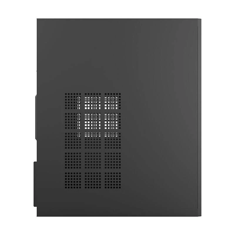 Kompiuterio korpusas Darkflash Q15 ATX juodas