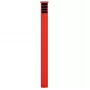 Garmin UltraFit laikrodžio dirželis 22 mm nailonas Flammenrot (010-13306-12)