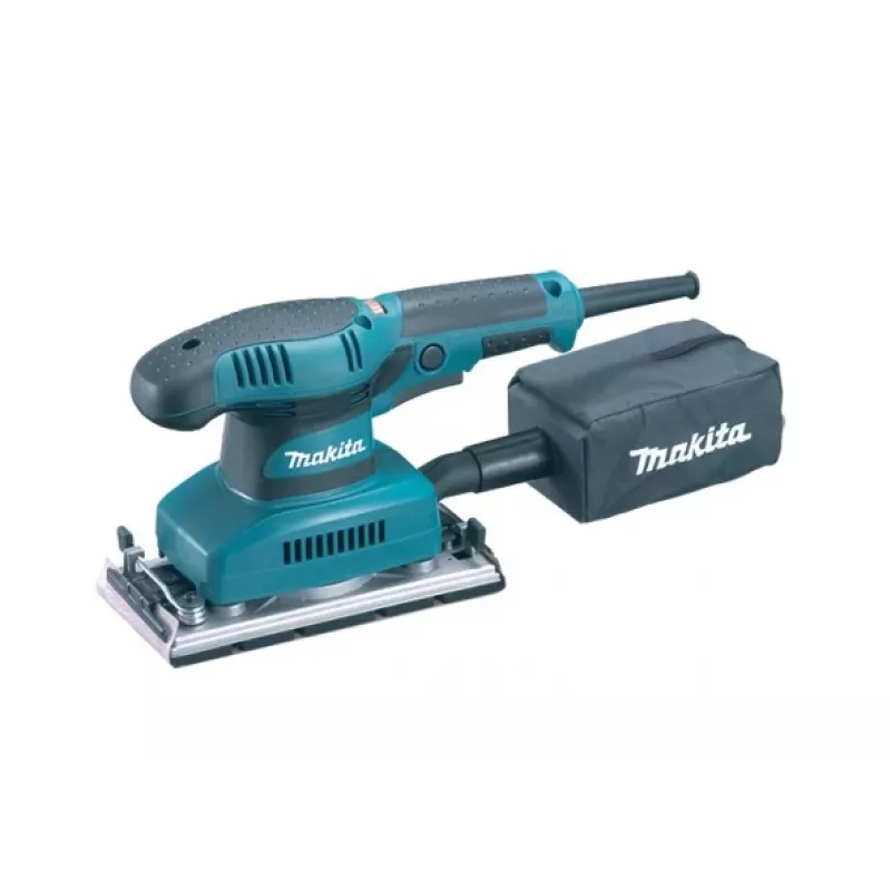 Šlifuoklis Makita BO3711 daugiafunkcis 22000 OPM 190 W