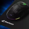 Sharkoon 1337 GAMING MAT V2 M žaidimų pelės kilimėlis