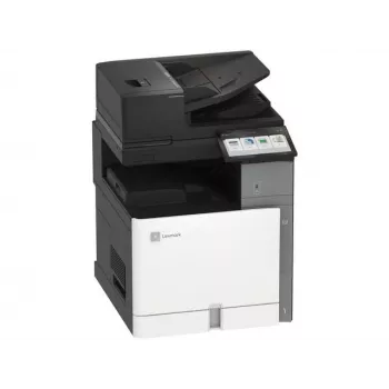 Lexmark CX961se spalvotas A3 lazerinis spausdintuvas 1200x1200 DPI 35 ppm su Wi-Fi