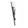 Vogels MA3010-A1 sieninis laikiklis televizoriui, pakreipiamas, 32–55 colių, 40 kg, juodas