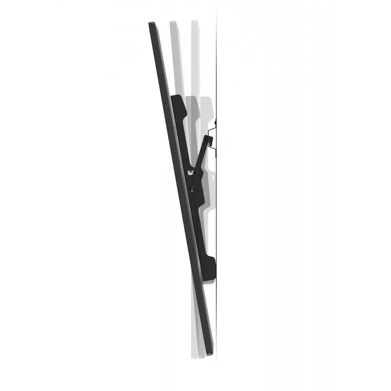 Vogels MA3010-A1 sieninis laikiklis televizoriui, pakreipiamas, 32–55 colių, 40 kg, juodas