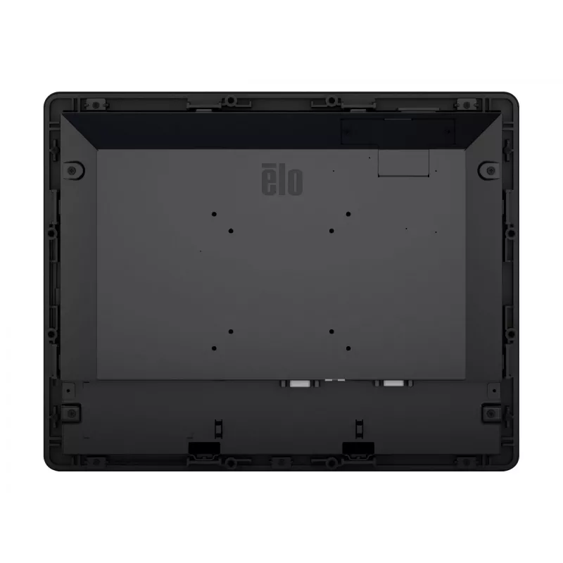LCD monitorius 1590L 15 colių liečiamas HDMI VGA USB be rėmelio