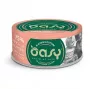Oasy More Love Tuna su Lašiša 70g