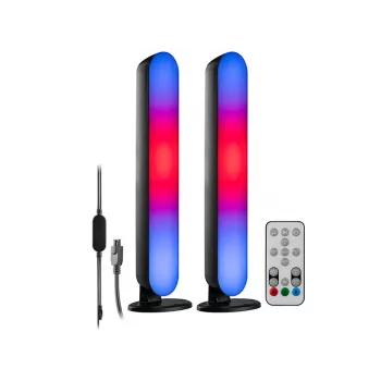TRACER Smart Flow Tracer 47245 Ambience TRAOSW47245 LED stalinė ir pakabinama lempa su „Wi‑Fi“ valdymu