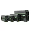 Qoltec Monolith keitiklis automobilinis 4000 W juodas