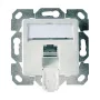 RJ-45 kištukinis lizdas Telegärtner J00020A0505