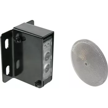 Velleman PEM10D – Maitinimo modulis 12-240 V AC