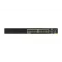 HPE Aruba Networking CX 6300M 24p SFP 1G 2p SFP56 50G 2p SFP28 25G MACsec jungiklis - L3 valdomas - 24 x Gigabit SFP + 2 x 10/25 Gigabit SFP + 2 x 10/25 Gigabit SFP