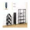 Stovas sodinių įrankių laikymui Top e shop Rack FS004 – cinkuotas plienas, 720×340×1270 mm, 50 kg