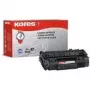 Kores G1236RBS spausdintuvo eksploatacinė medžiaga juoda