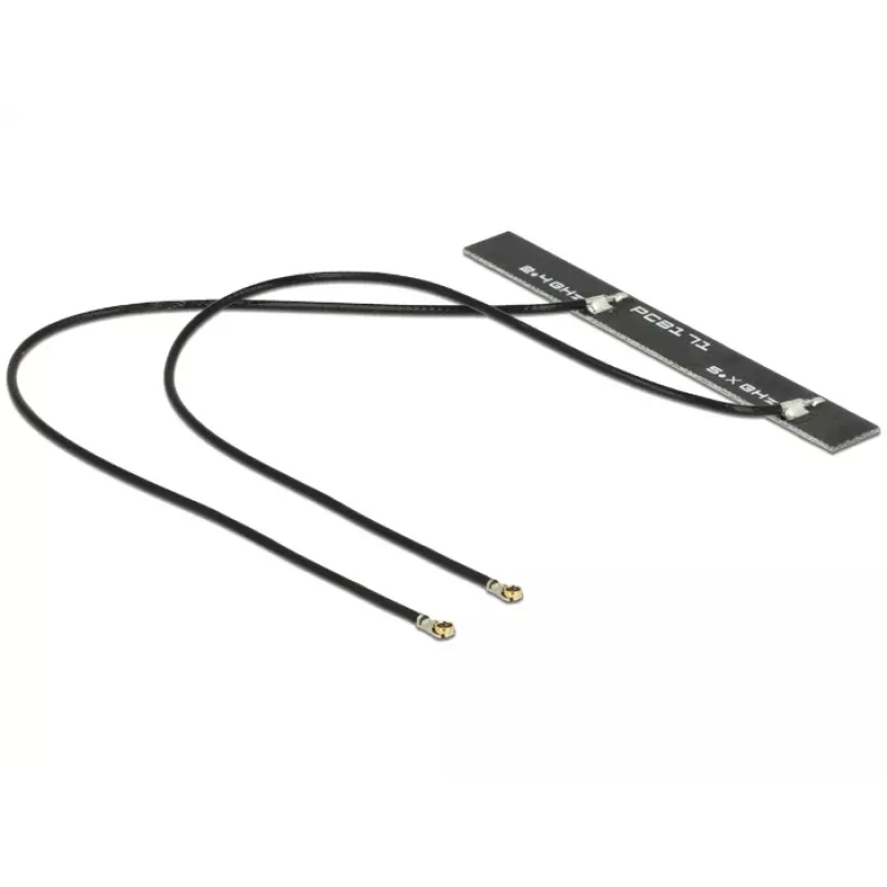 Belaidžio tinklo antena DeLOCK 89454