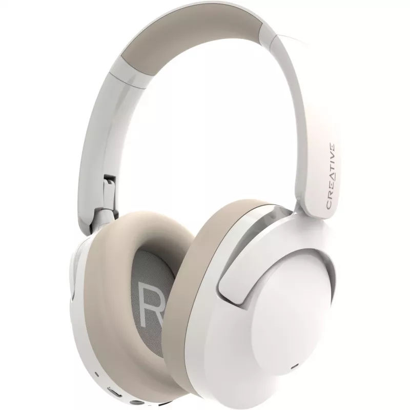 Ausinės Creative Labs Zen Hybrid 2