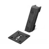 Lenovo 4XF1K72399 laikiklio komplektas, juodas