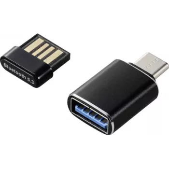 Renkforce RF-BTA-380 Bluetooth 5.3 adapteris (RF-6036962)