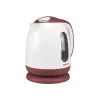 Elektrinis virdulys Beper 1,7 l 2200 W juodas