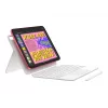 Planšetinis kompiuteris Apple iPad 11 colių 128 GB, A16 lustas, iPadOS 18, Rožinė, IPS 2360x1640, USB-C