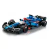 LEGO Speed Champions Formulės 1 lenktyninis automobilis 77246 – 248 dalių, 1 minifigūrėlė, nuo 10 m.