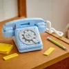 LEGO Creator 3-in-1 31174 Retro Telefono rinkinys, 383 detalės, 8+ metų, 70×110×150 mm