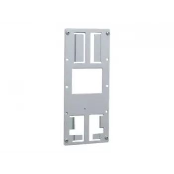 Epson WH-10 (040) Laikiklis ant sienos, pilkas