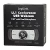 Internetinė kamera LogiLink Conference HD USB