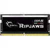 G.Skill Ripjaws 32 GB (2x16 GB) DDR5-5600 CL46 SO-DIMM RAM komplektas
