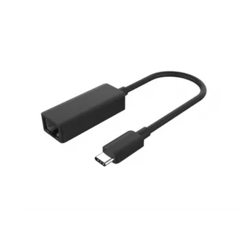 EFB-Elektronik USB 3.2 2.5GBit tinklo adapteris, Type-C kištukas - RJ45 lizdas, 0,15 m