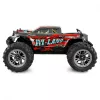 Amewi M-Land Monstertruck 48km/h 4WD 1:16 RTR Raudonas (22622)