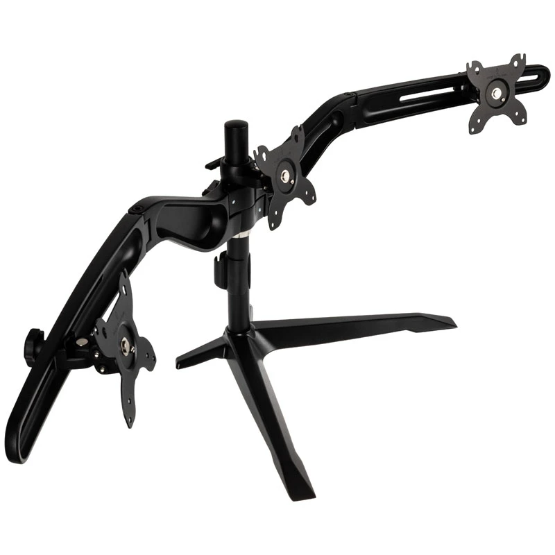 Stalinis laikiklis Silverstone ARM31BS 61 cm (24 colių)