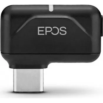 EPOS I SENNHEISER BTD 800 USB-C – Bluetooth adapteris USB-C, Bluetooth 4.2 (1000206)
