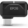 EPOS I SENNHEISER BTD 800 USB-C – Bluetooth adapteris USB-C, Bluetooth 4.2 (1000206)